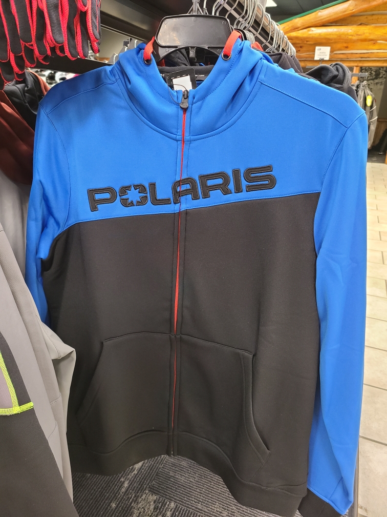 Polaris Gear Apparel Mies Outland Watkins Minnesota