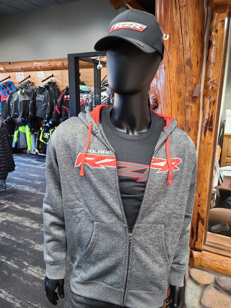 Polaris Gear Apparel Mies Outland Watkins Minnesota