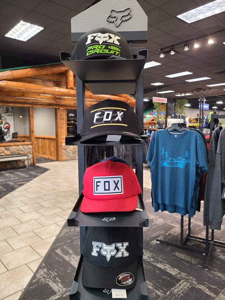 Fox Head Apparel