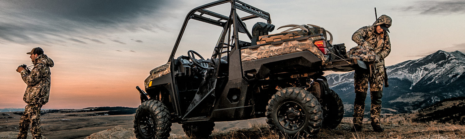 2019 Polaris® RANGER for sale in Mies Outland Watkins, Watkins, Minnesota