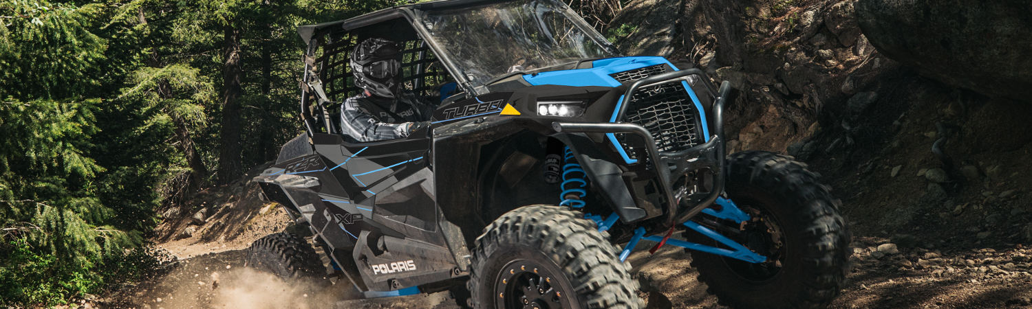 2019 Polaris® RZR for sale in Mies Outland Watkins, Watkins, Minnesota